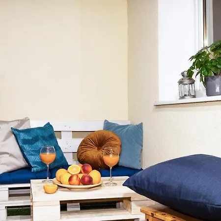 Przytulny Apartament W Naturze Possession Pl סופוט
