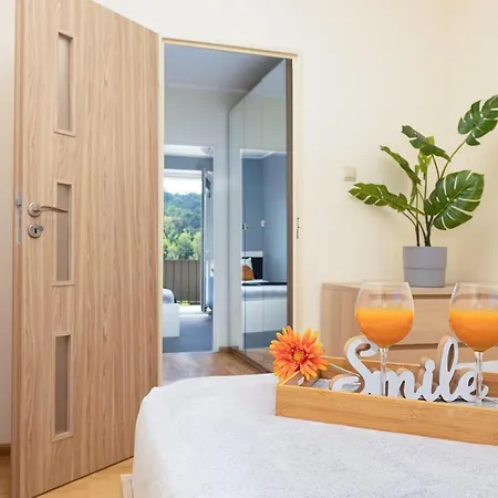 Przytulny Apartament W Naturze Possession Pl