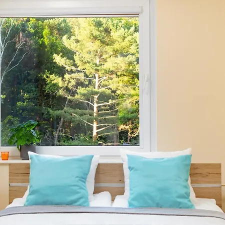 Przytulny Apartament W Naturze Possession Pl * סופוט