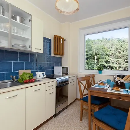 Przytulny Apartament W Naturze Possession Pl דירה