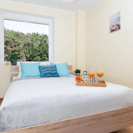 Przytulny Apartament W Naturze Possession Pl