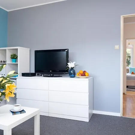 דירה Przytulny Apartament W Naturze Possession Pl