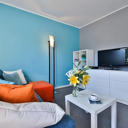 Przytulny Apartament W Naturze Possession Pl דירה *