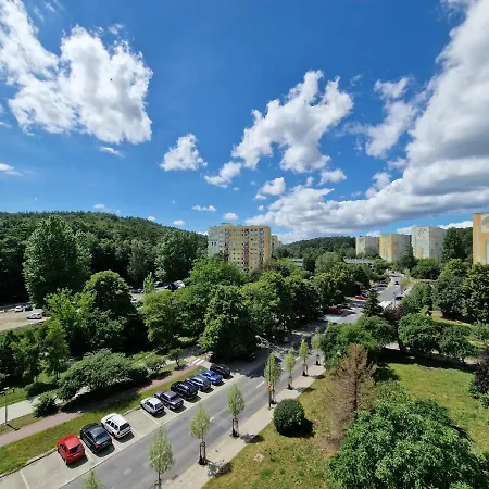 דירה Przytulny Apartament W Naturze Possession Pl