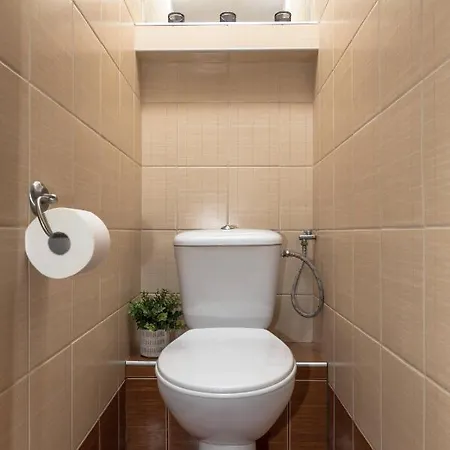 Przytulny Apartament W Naturze Possession Pl דירה סופוט