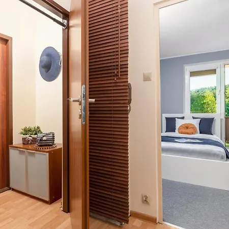 Przytulny Apartament W Naturze Possession Pl *