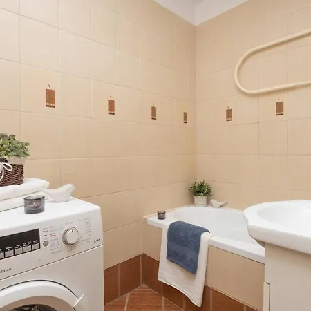 Przytulny Apartament W Naturze Possession Pl *