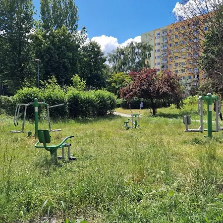 Przytulny Apartament W Naturze Possession Pl סופוט