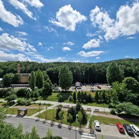Przytulny Apartament W Naturze Possession Pl * סופוט